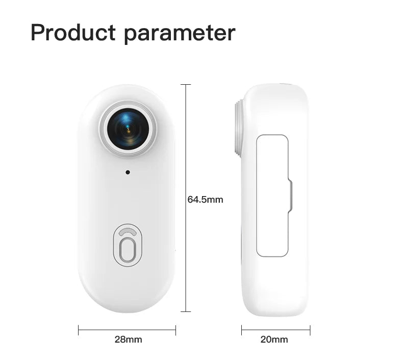 4K Bodycam Action Bike Camera Integrated Helmet Handlebar Motorcycle Road Sport Cam Battery Body Mini Full Hd Sports Action Wifi