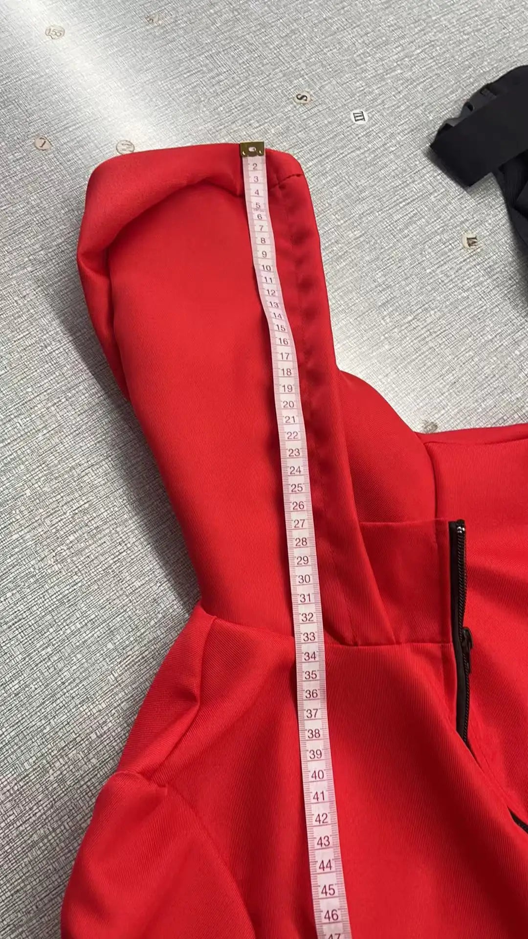 New Red Game Jumpsuit Cosplay Party Tracksuit Outfits Props Role Play Classic Costume From Korean TV Belt Full Mask Set