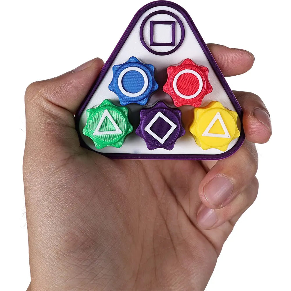 Calamari Cosplay Game Strap Magic Stickers TV SG 2 Korea Boss Roleplay Accessories Folk Game Cosplay Dice Prop Halloween Gifts